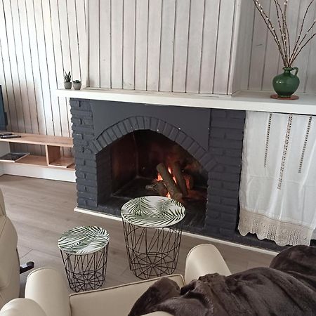 Appartement La Casa De La Plaza à Guejar Sierra Extérieur photo